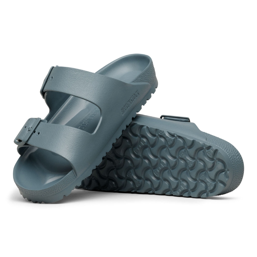 Birkenstock Arizona EVA - Basalt Grey - 1031352