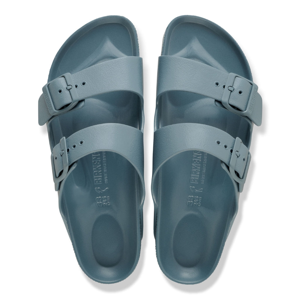 Birkenstock Arizona EVA - Basalt Grey - 1031352