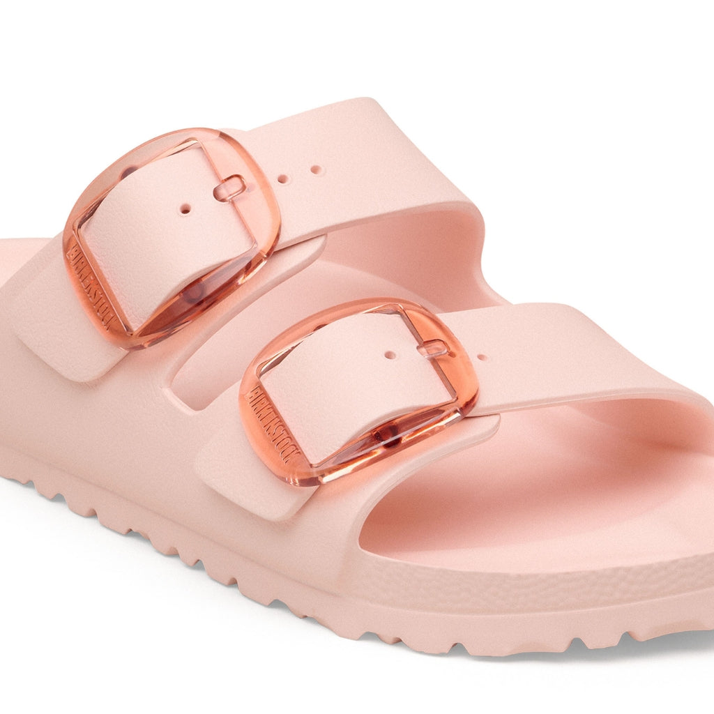 Arizona Big Buckle EVA Narrow - Light Rose