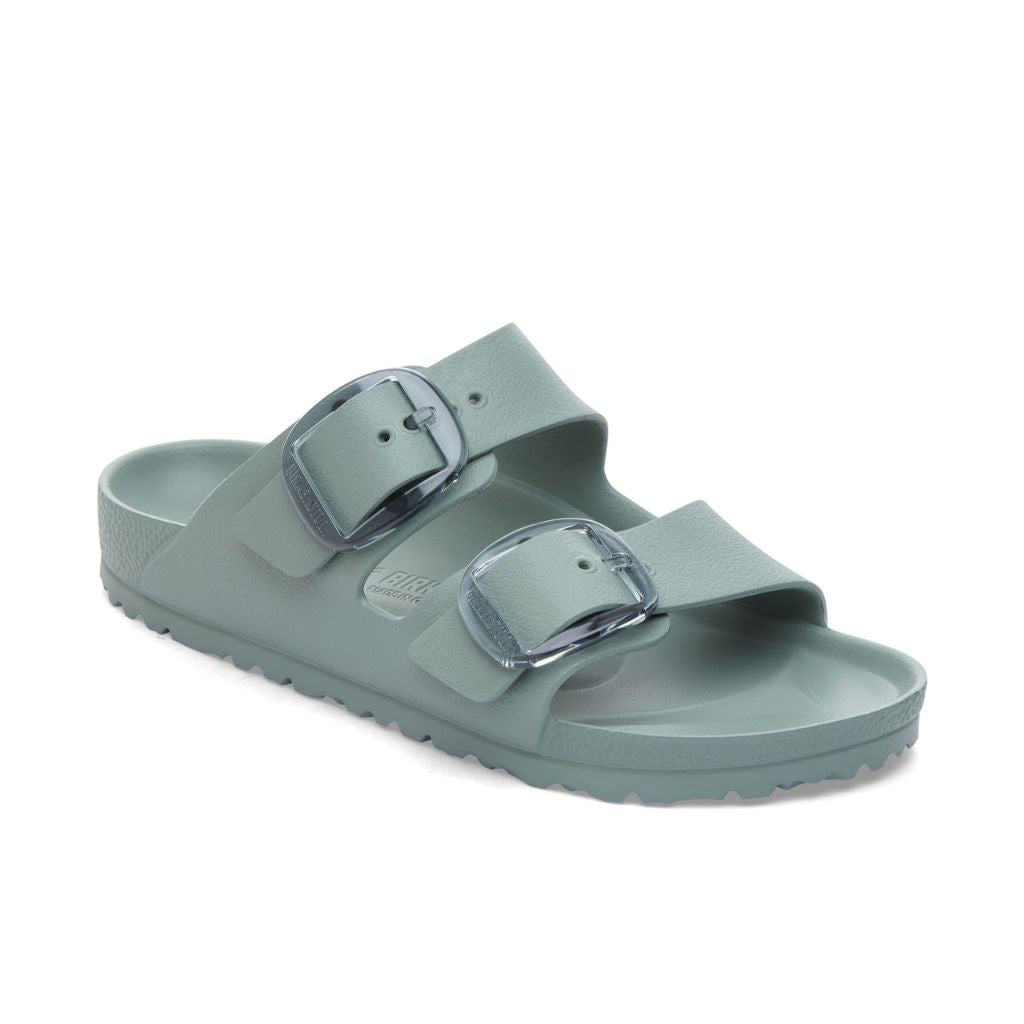 Arizona Big Buckle EVA Narrow - Pure Sage