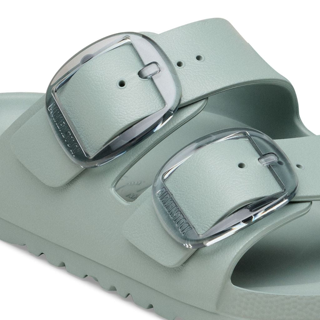 Arizona Big Buckle EVA Narrow - Pure Sage