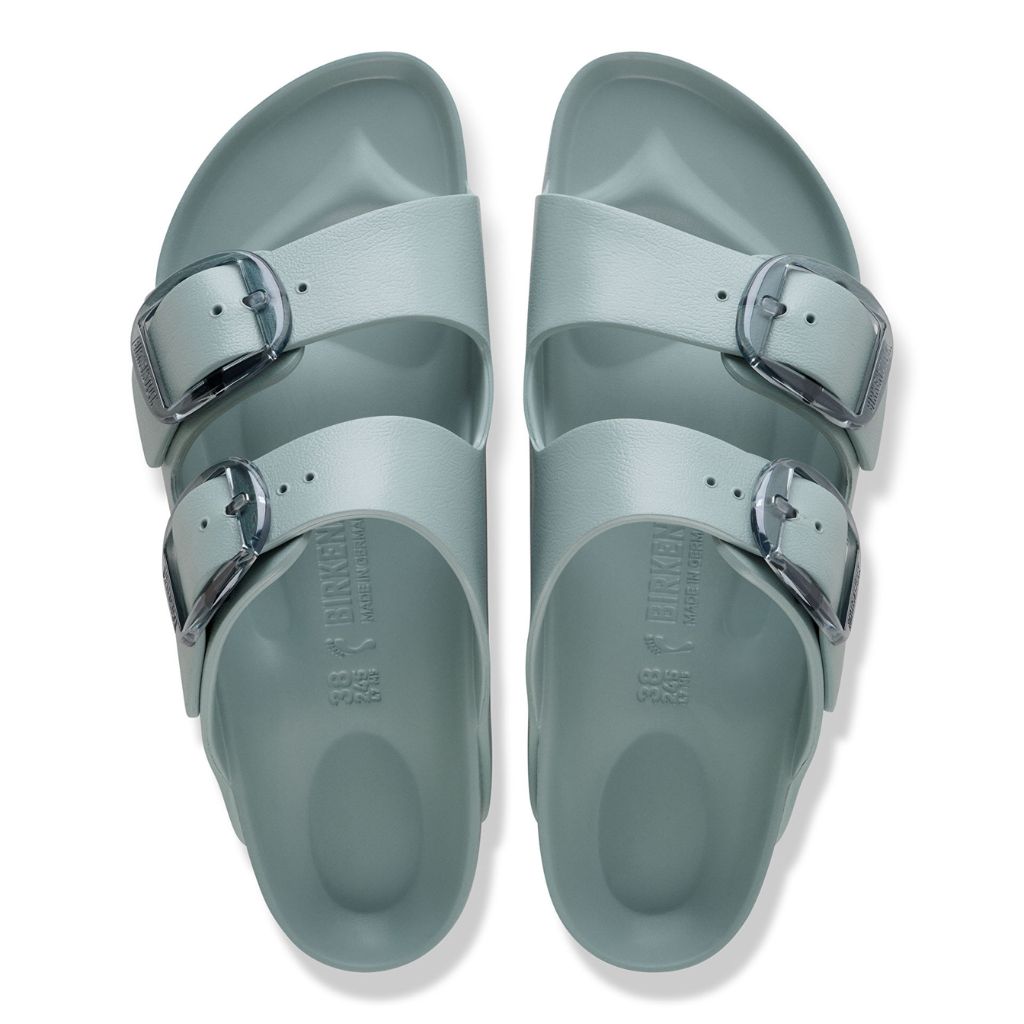 Arizona Big Buckle EVA Narrow - Pure Sage