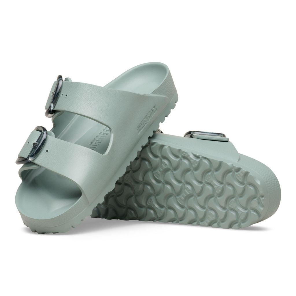 Arizona Big Buckle EVA Narrow - Pure Sage