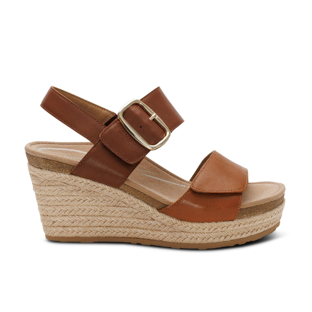 Ashley - Coffee Multi