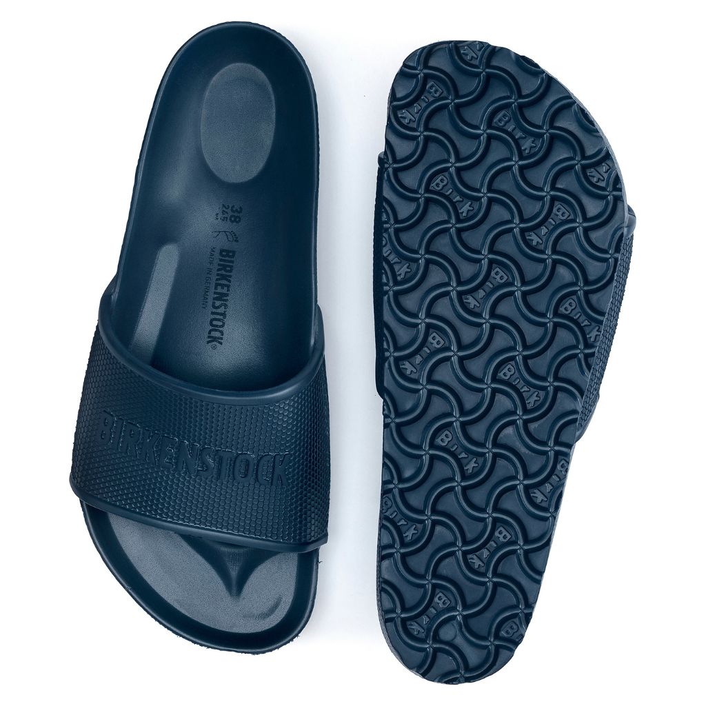 Barbados EVA - Navy