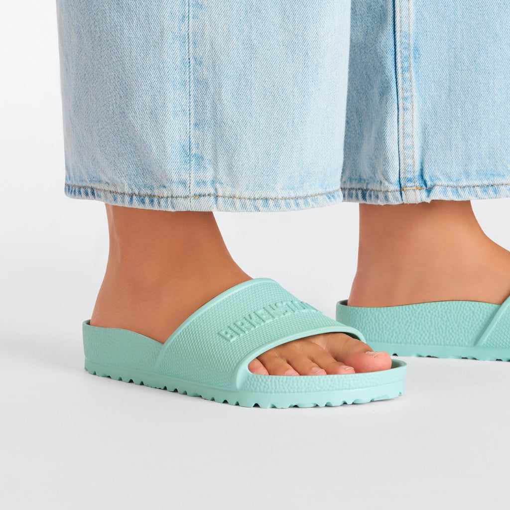 Birkenstock Barbados EVA - Surf Green - 1027377