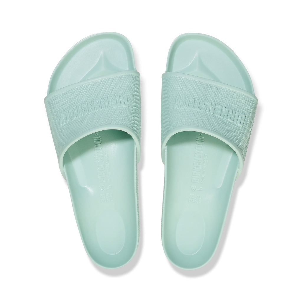 Birkenstock Barbados EVA - Surf Green - 1027377