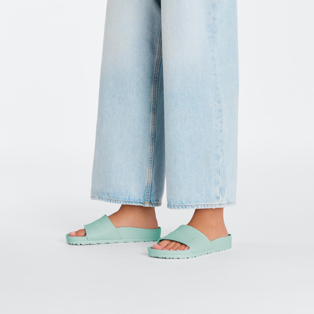 Birkenstock Barbados EVA - Surf Green - 1027377