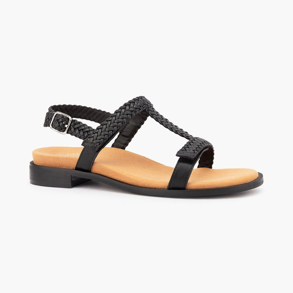 Bardia - Black
