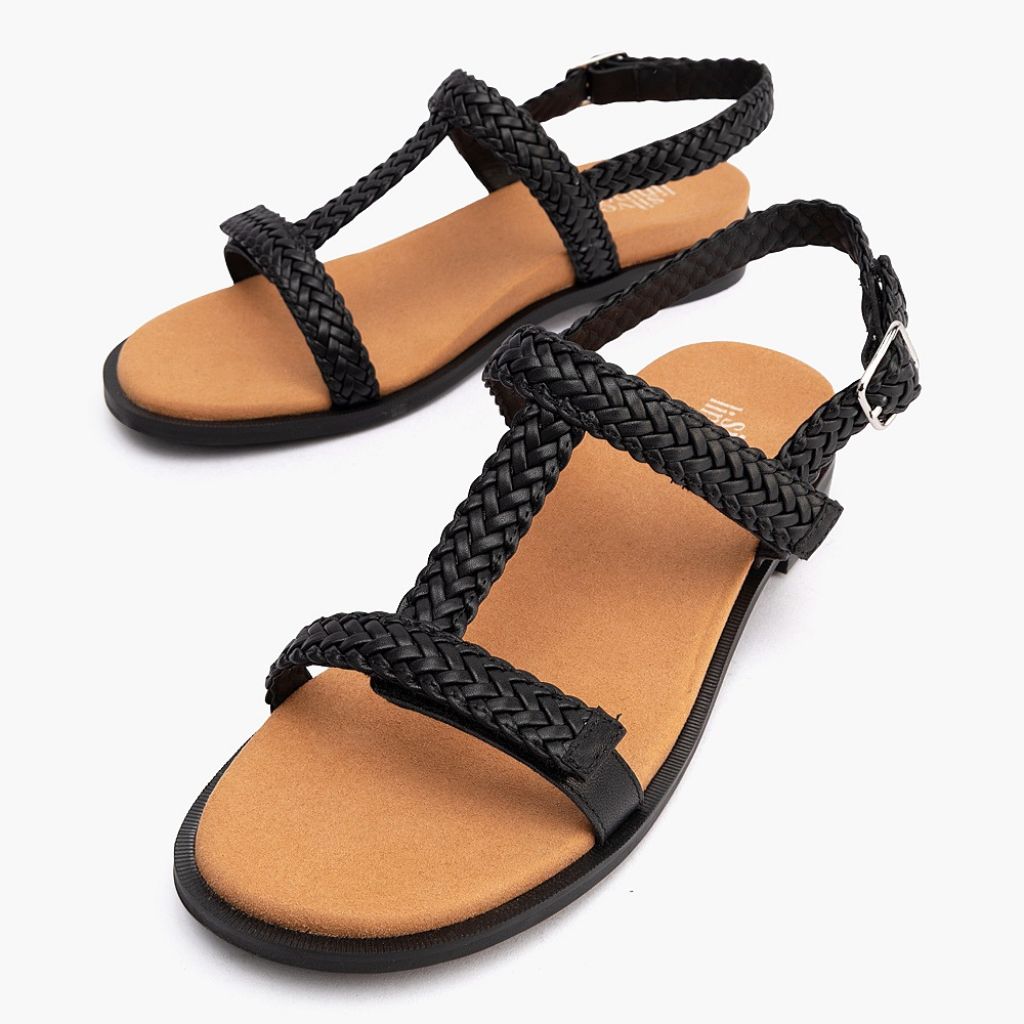 Bardia - Black