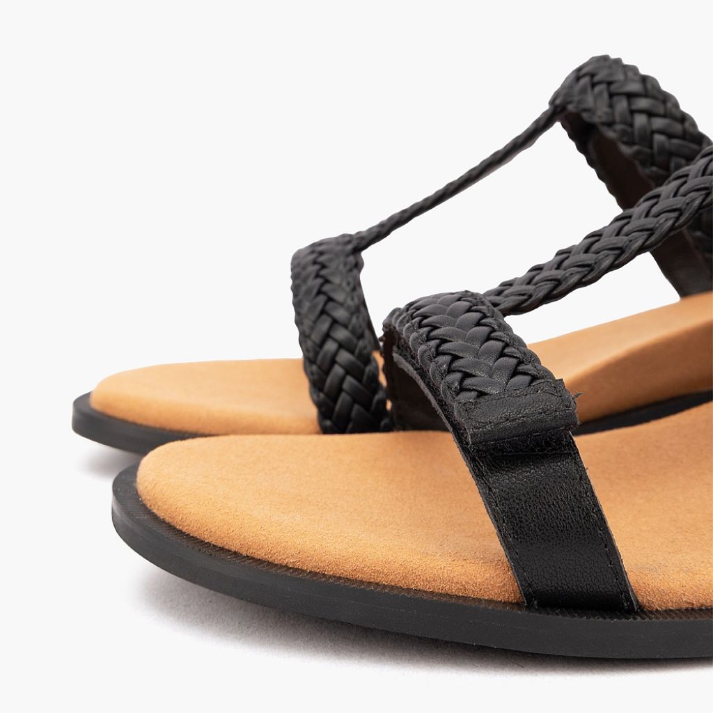 Bardia - Black