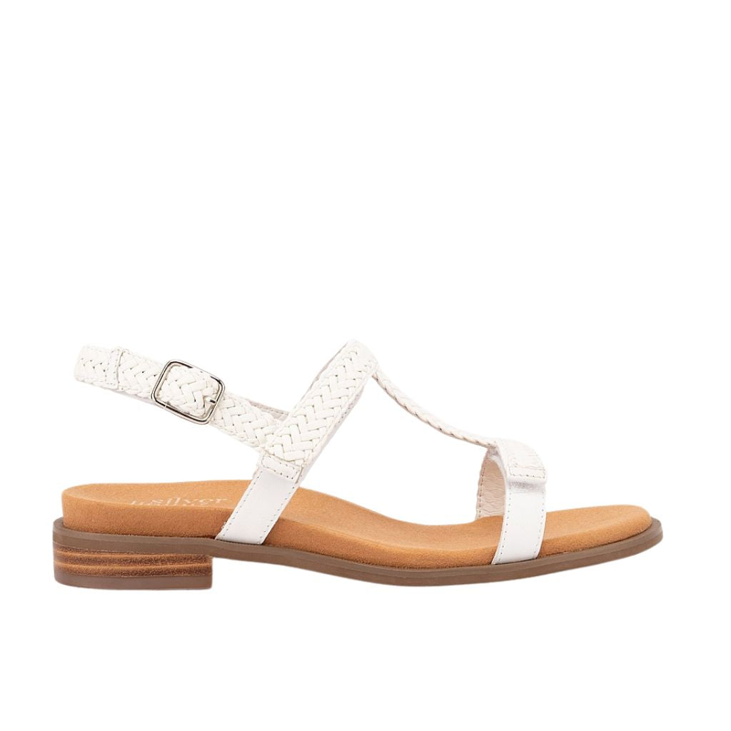 Bardia - White