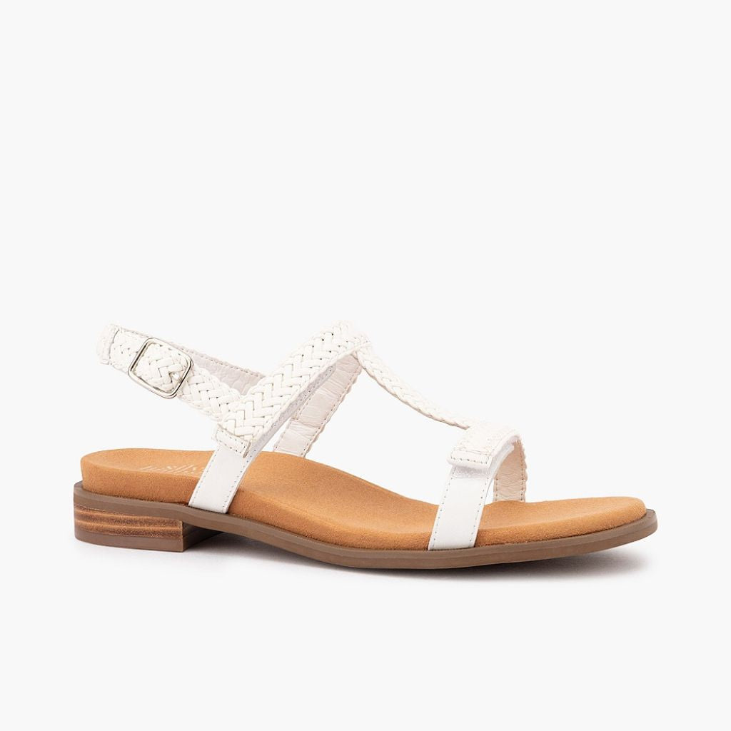Bardia - White