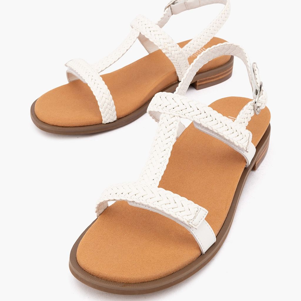 Bardia - White