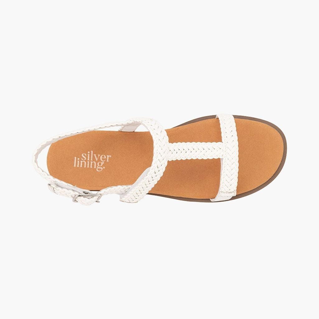 Bardia - White