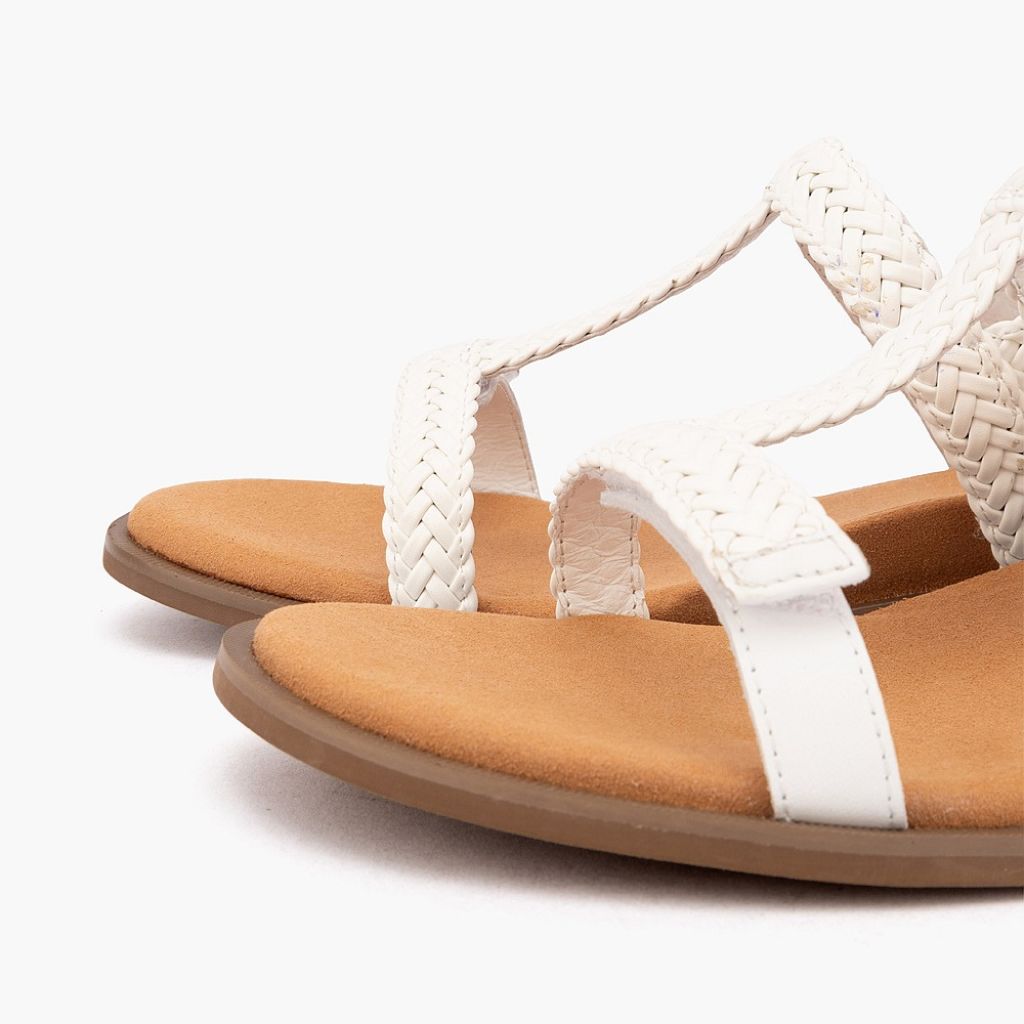 Bardia - White