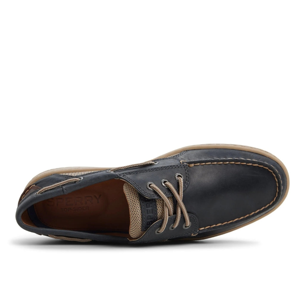 Billfish 3 - Navy Brown