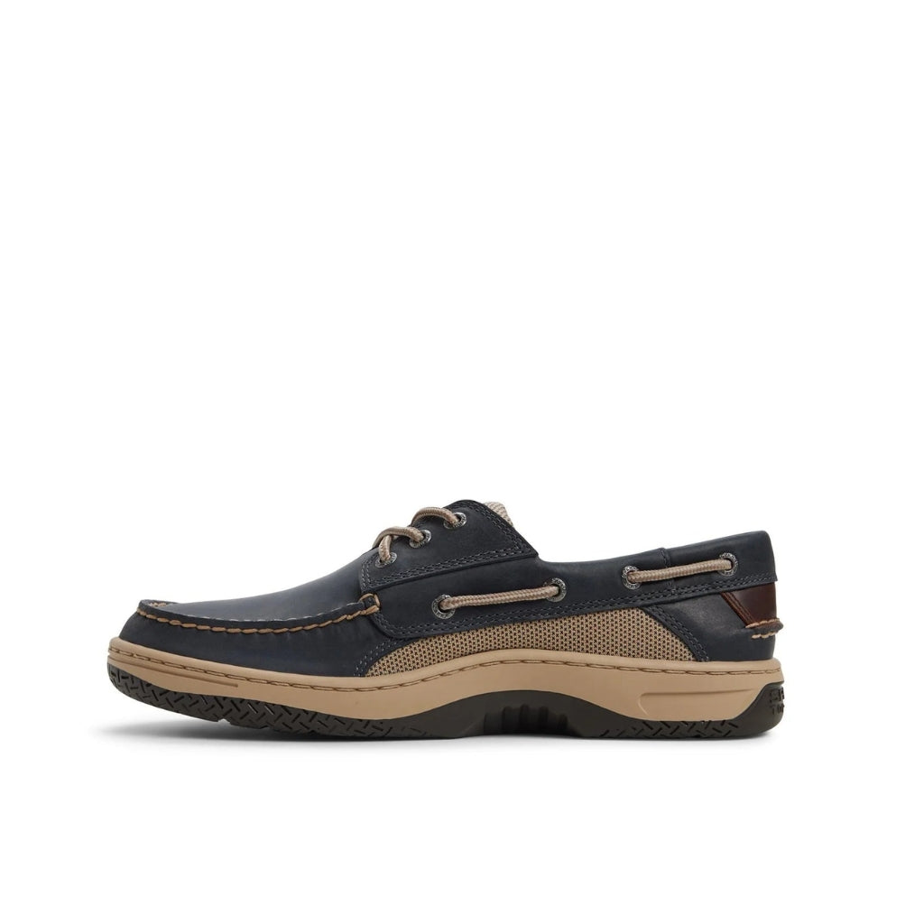 Billfish 3 - Navy Brown