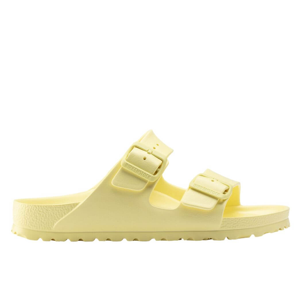 Birkenstock Arizona EVA Popcorn Sideview