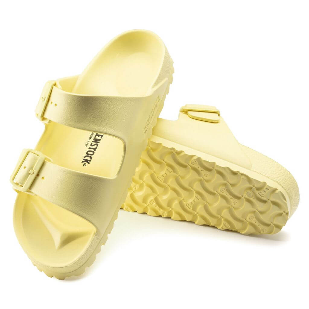 Birkenstock Arizona EVA Popcorn Sideview