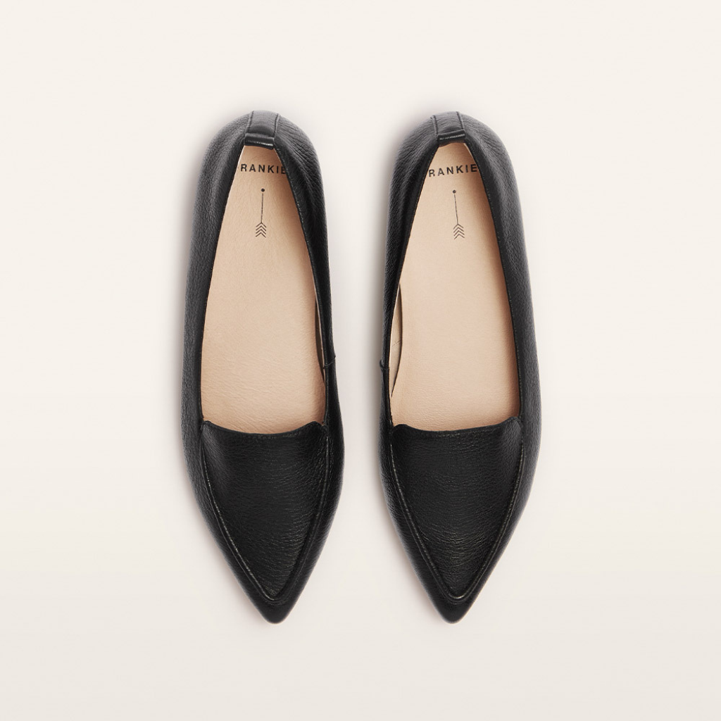 Briar - Black Tumbled