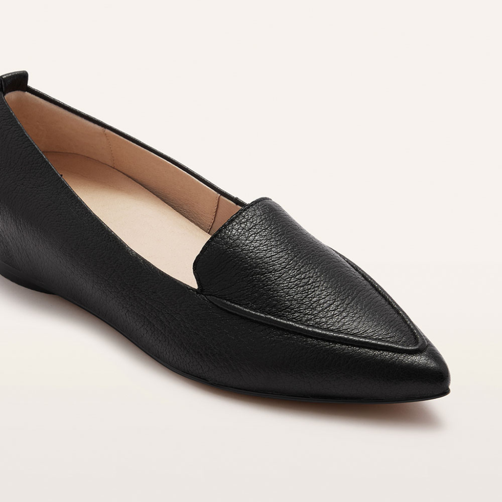 Briar - Black Tumbled