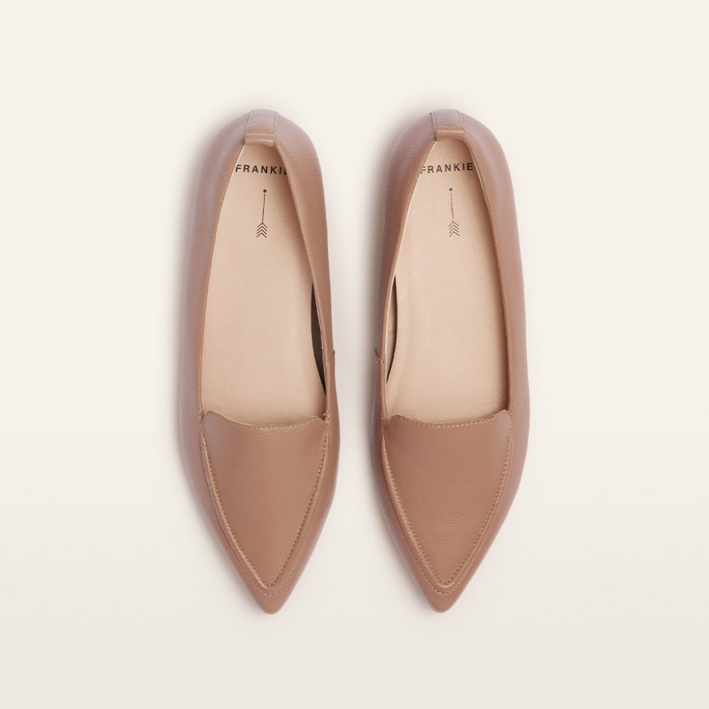 Briar - Clay Tumbled