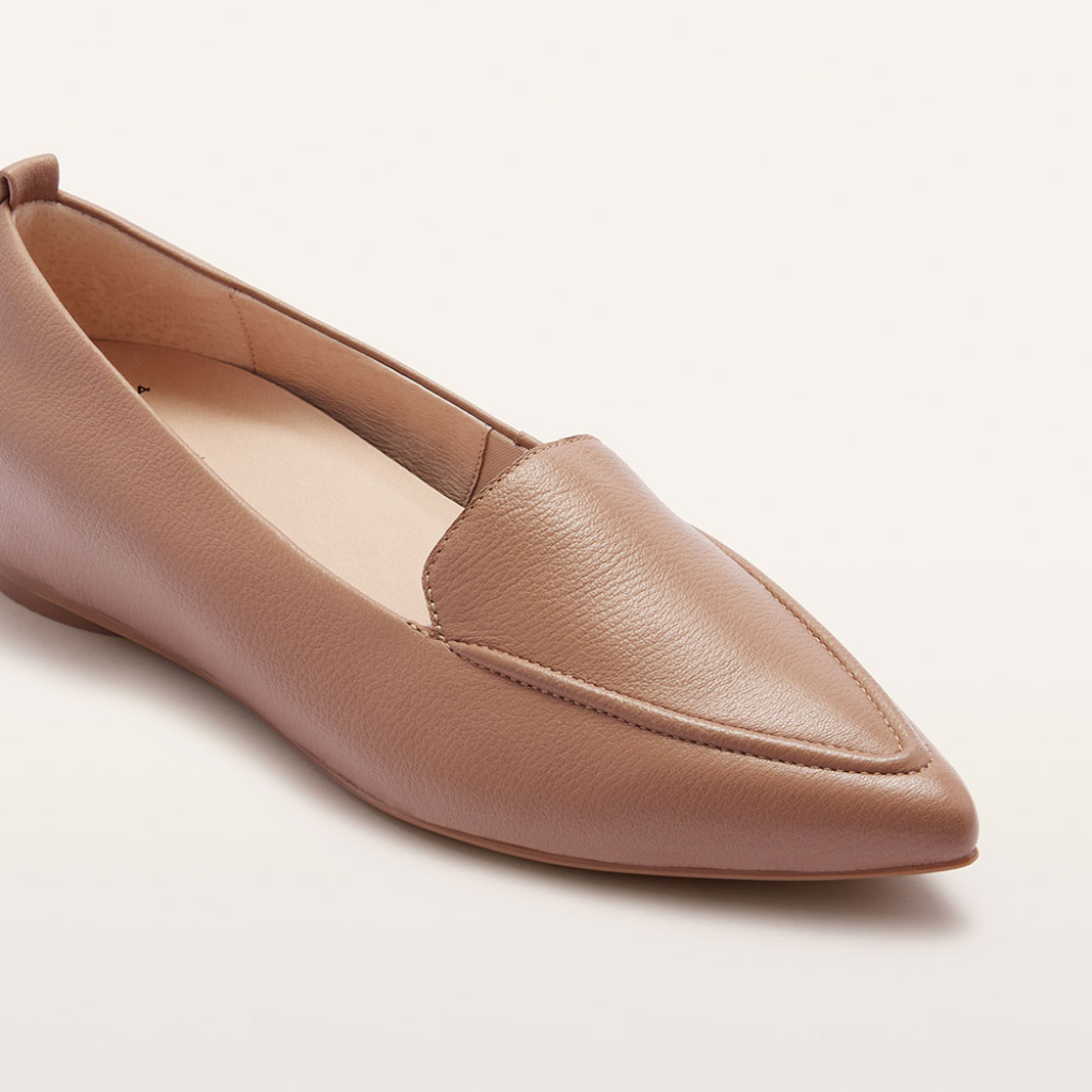 Briar - Clay Tumbled