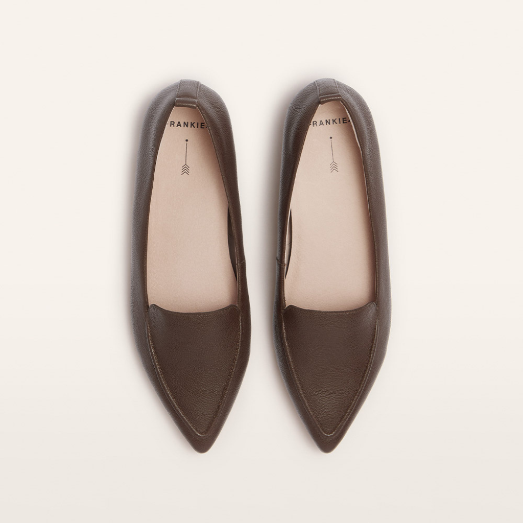 Briar - Milk Chocolate Tumbled