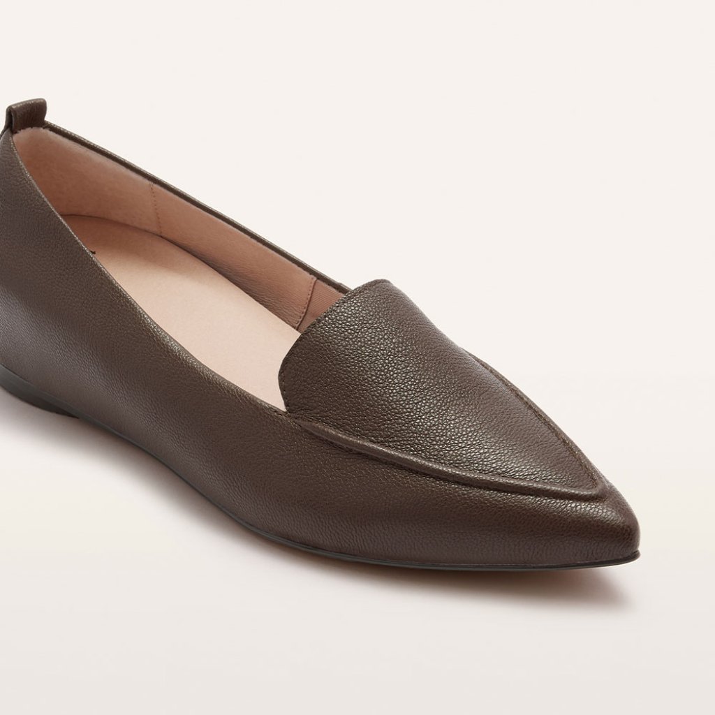 Briar - Milk Chocolate Tumbled