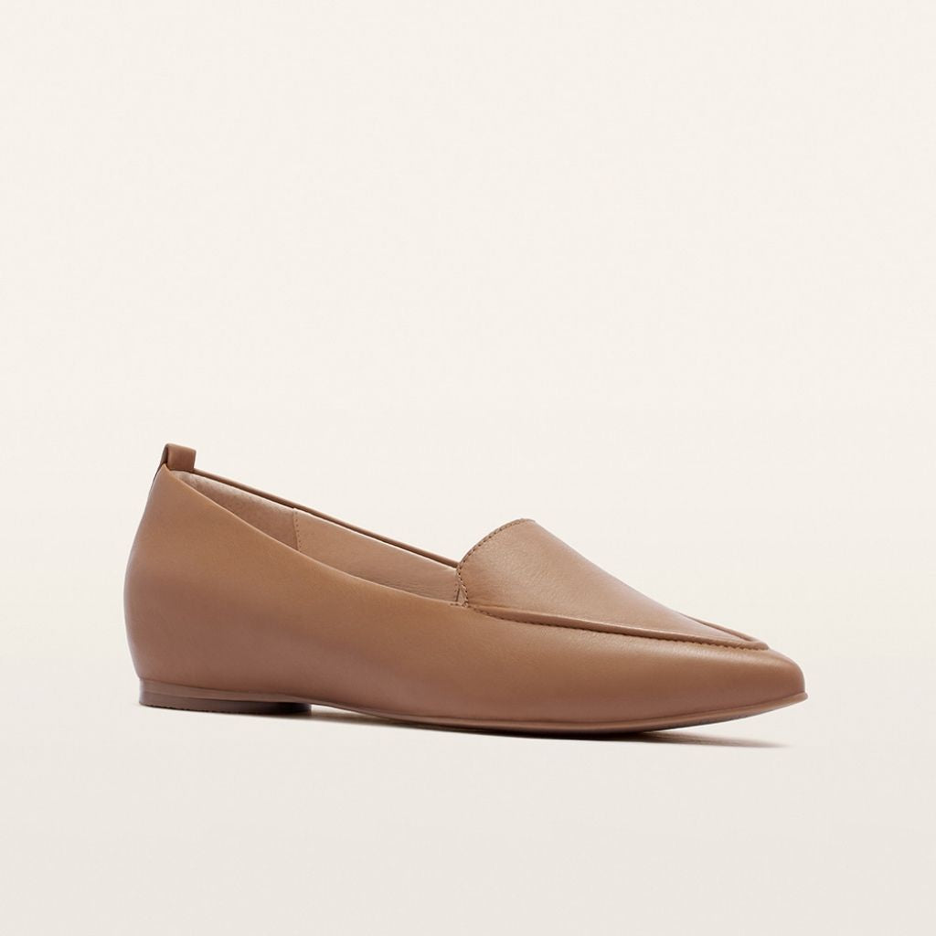 Briar - Soft Tan