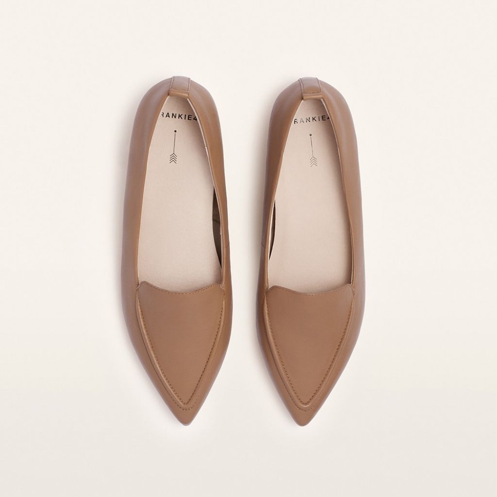 Briar - Soft Tan