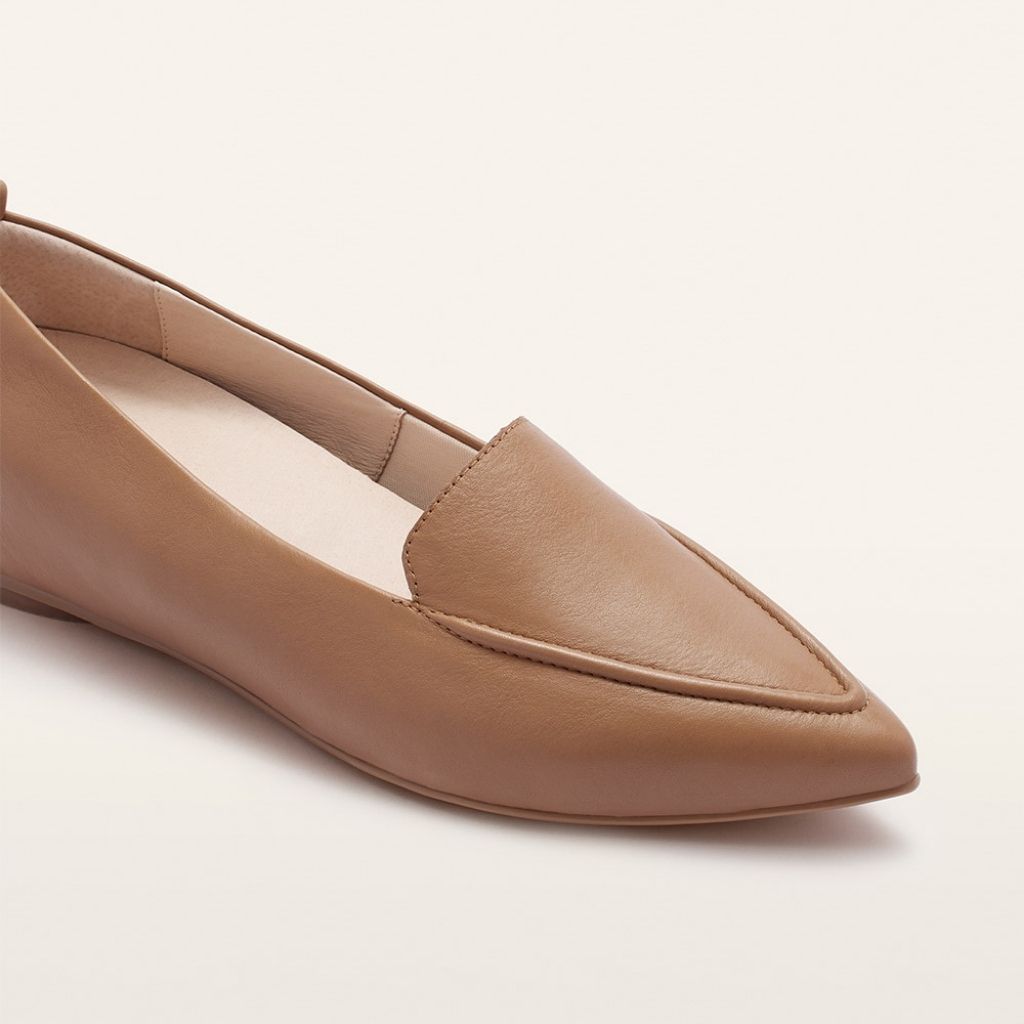 Briar - Soft Tan