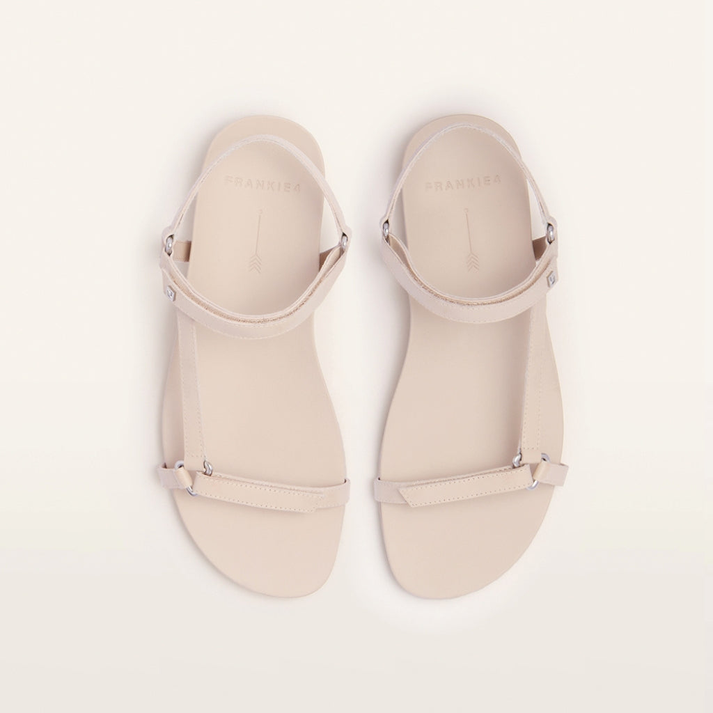 Frankie4 Womens Bronte - Light Blush - Bronte-LTBLUSH