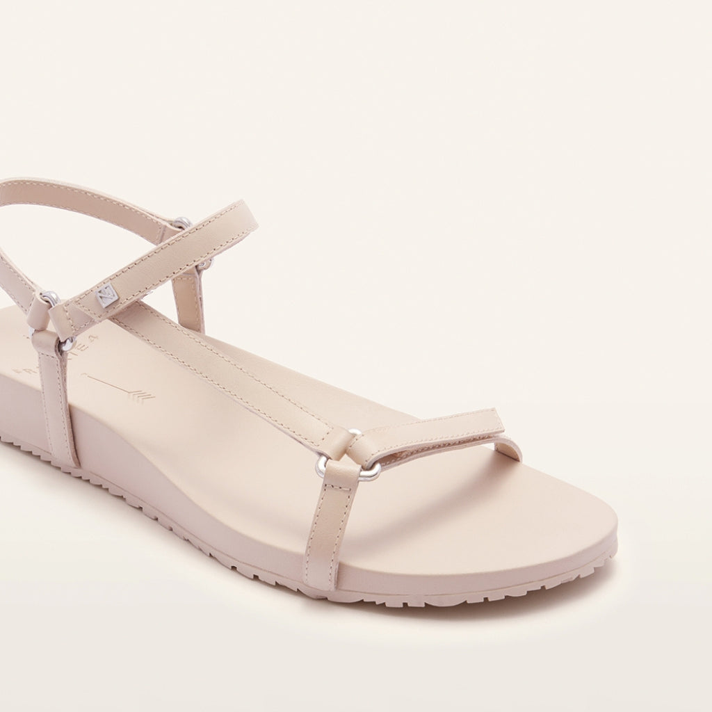 Frankie4 Womens Bronte - Light Blush - Bronte-LTBLUSH