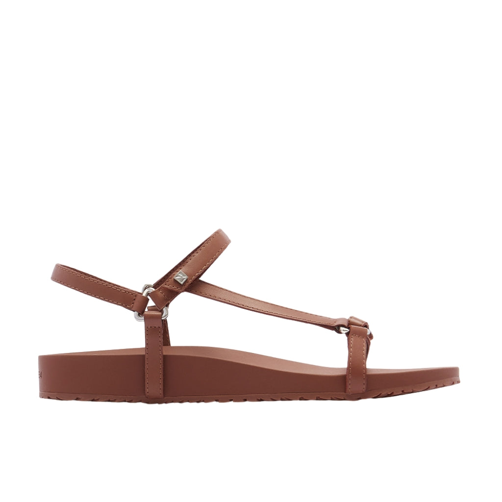 Frankie4 Womens Bronte - Rich Tan - Bronte-RICHTAN