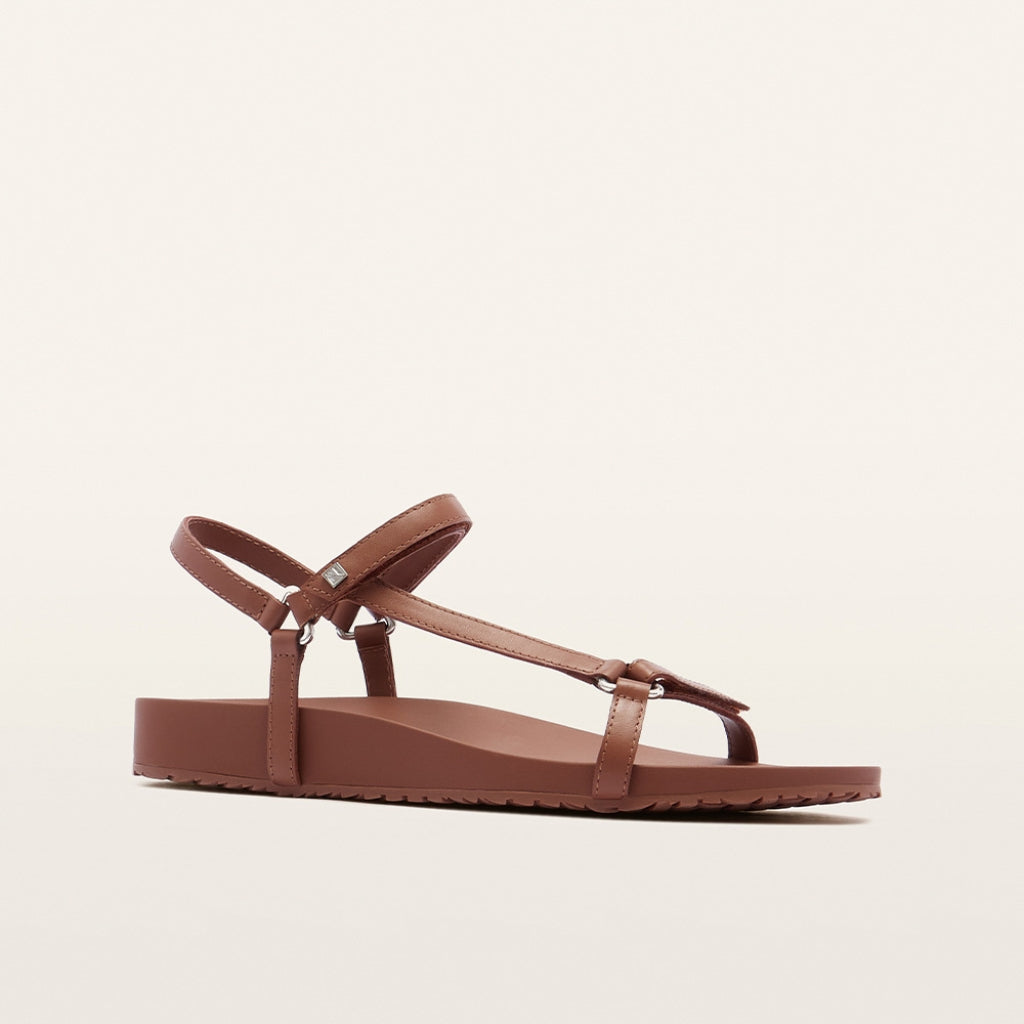 Frankie4 Womens Bronte - Rich Tan - Bronte-RICHTAN