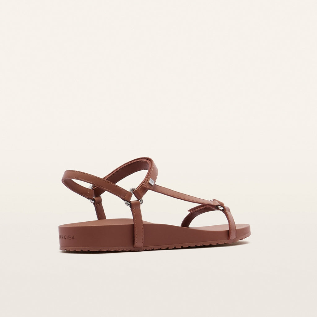 Frankie4 Womens Bronte - Rich Tan - Bronte-RICHTAN