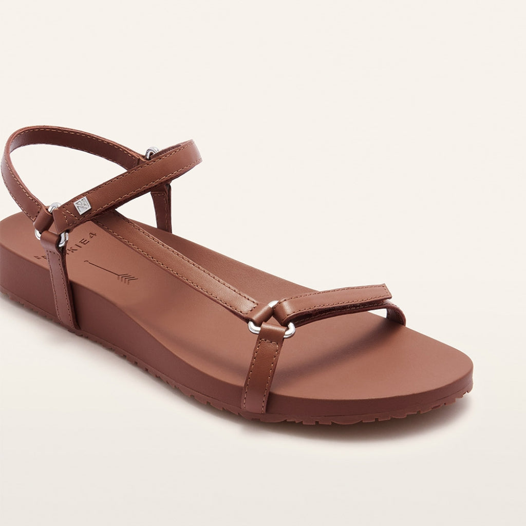 Frankie4 Womens Bronte - Rich Tan - Bronte-RICHTAN