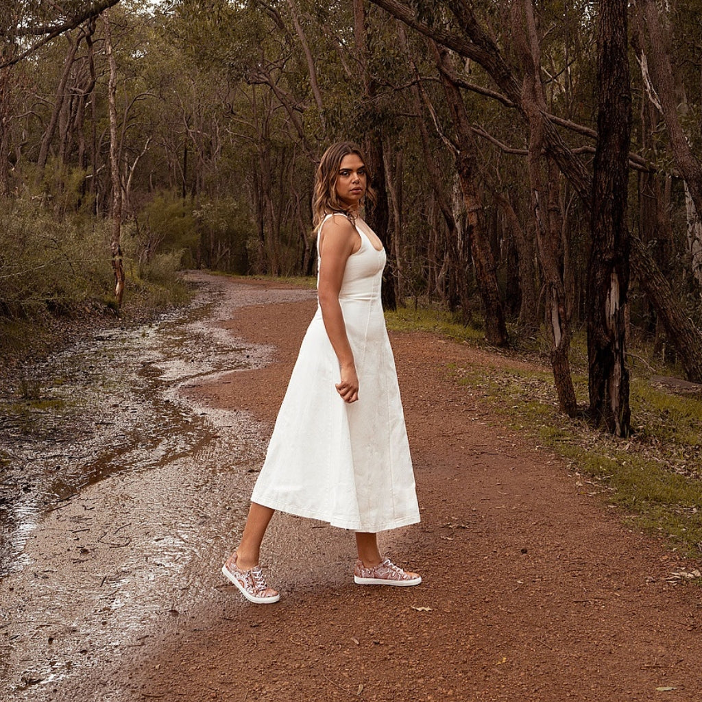 Klouds x Peter Farmer Cara Kard - Purnululu Rust