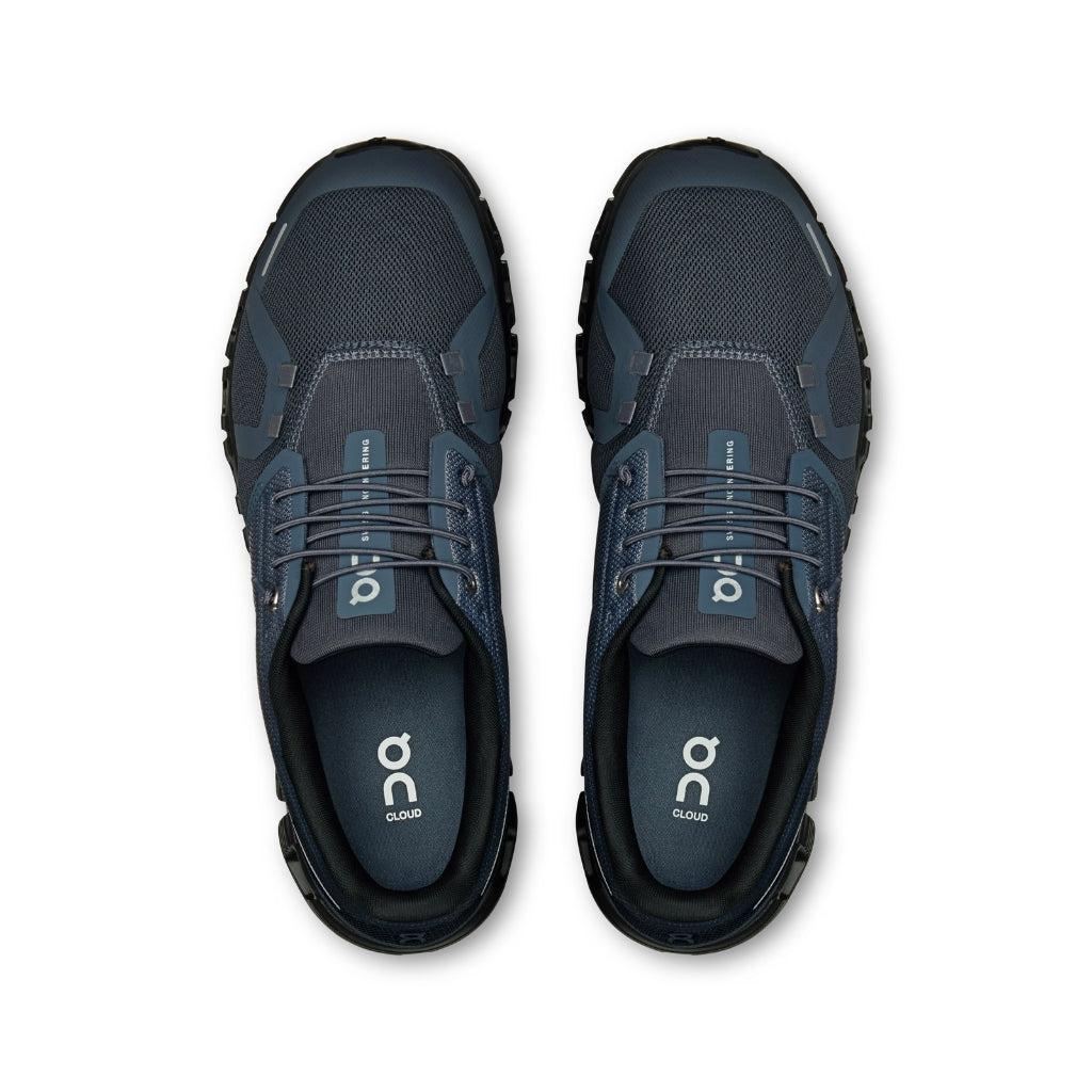 Mens Cloud 6 - Navy/Black