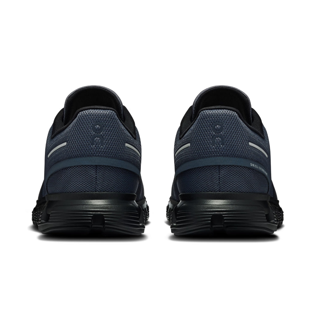 Mens Cloud 6 - Navy/Black