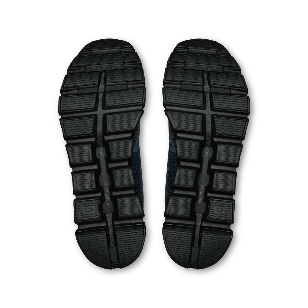 Mens Cloud 6 - Navy/Black