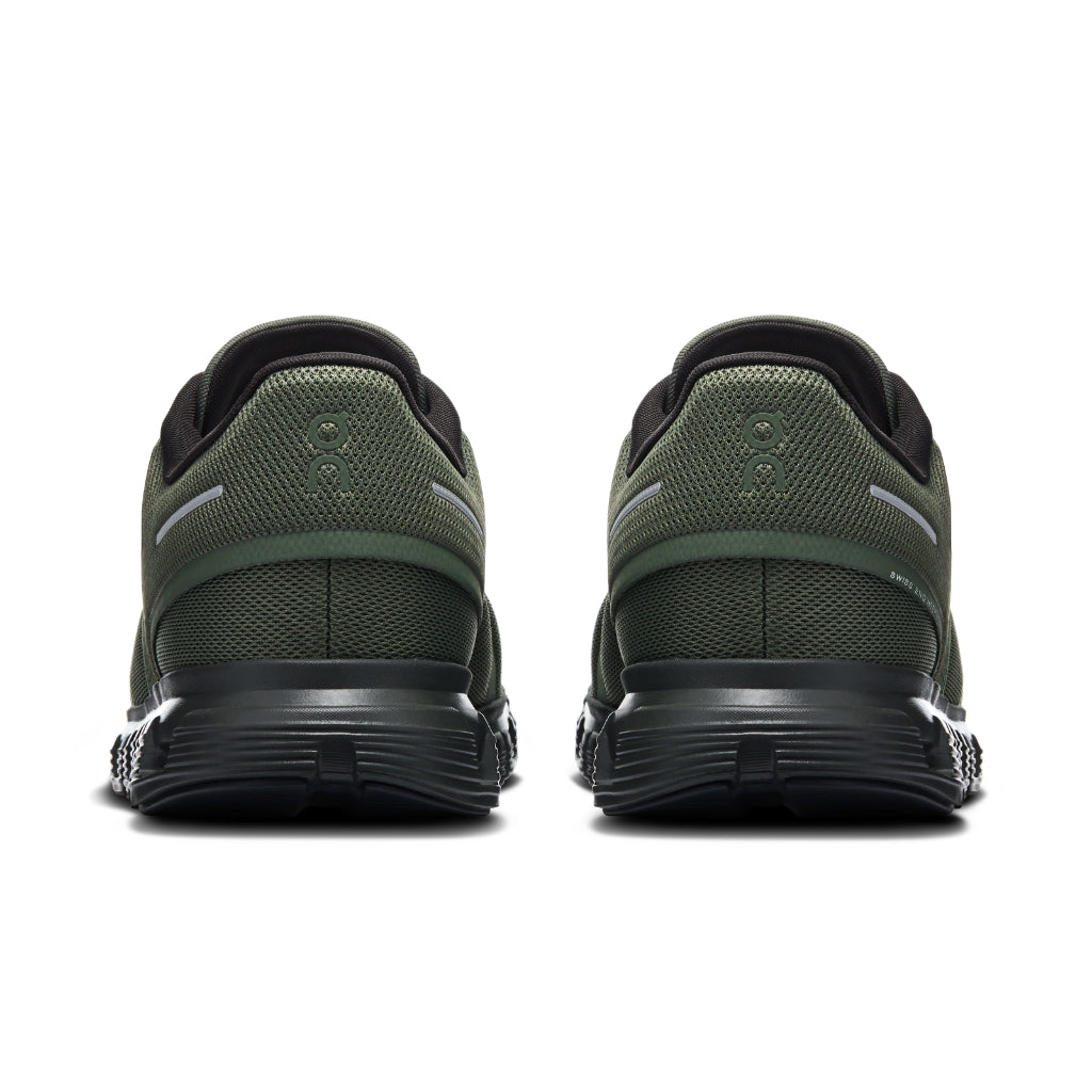Mens Cloud 6 - Thyme/Espresso