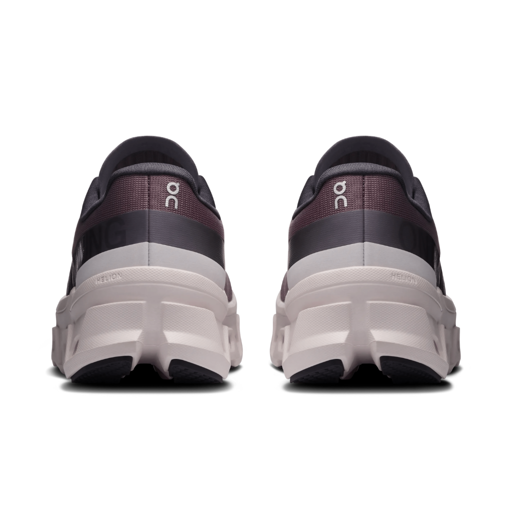 Womens CloudMonster Lace - Gobi/Lily