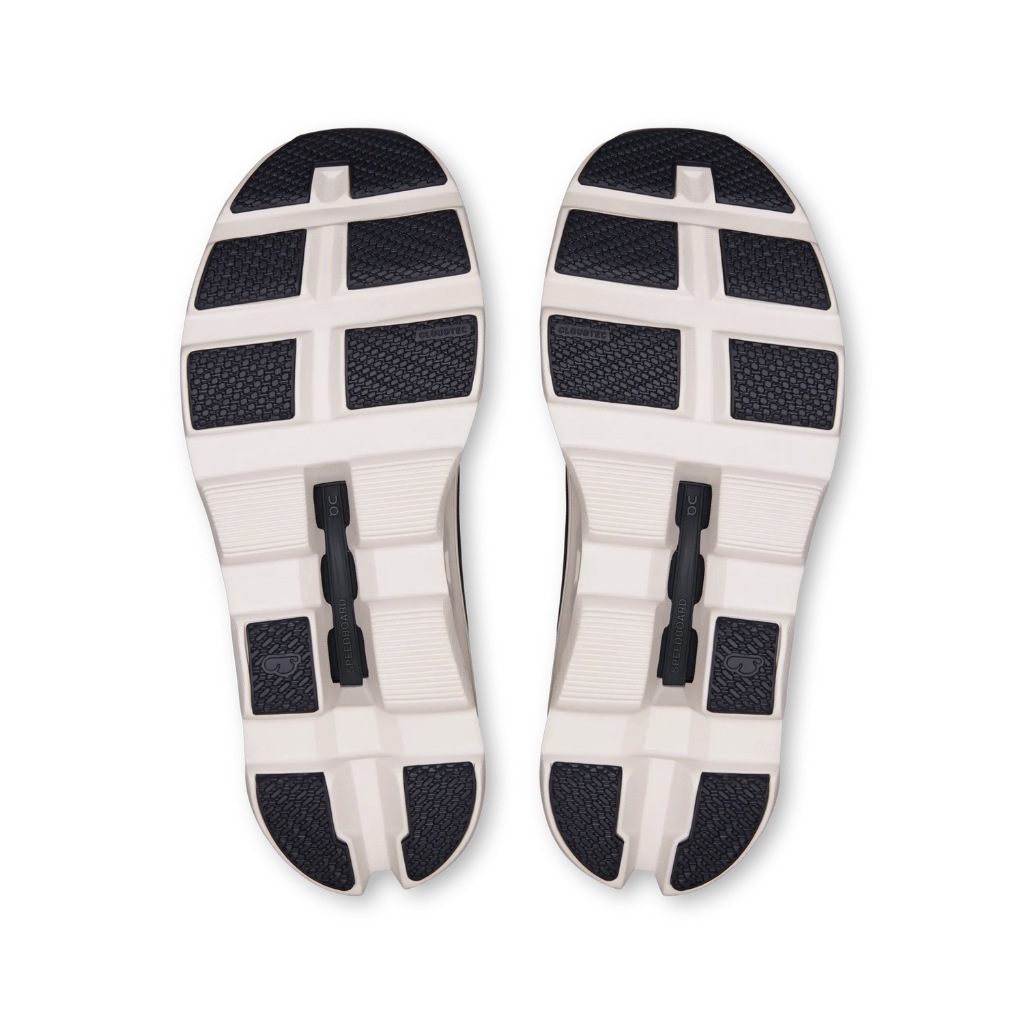 Womens CloudMonster Lace - Gobi/Lily