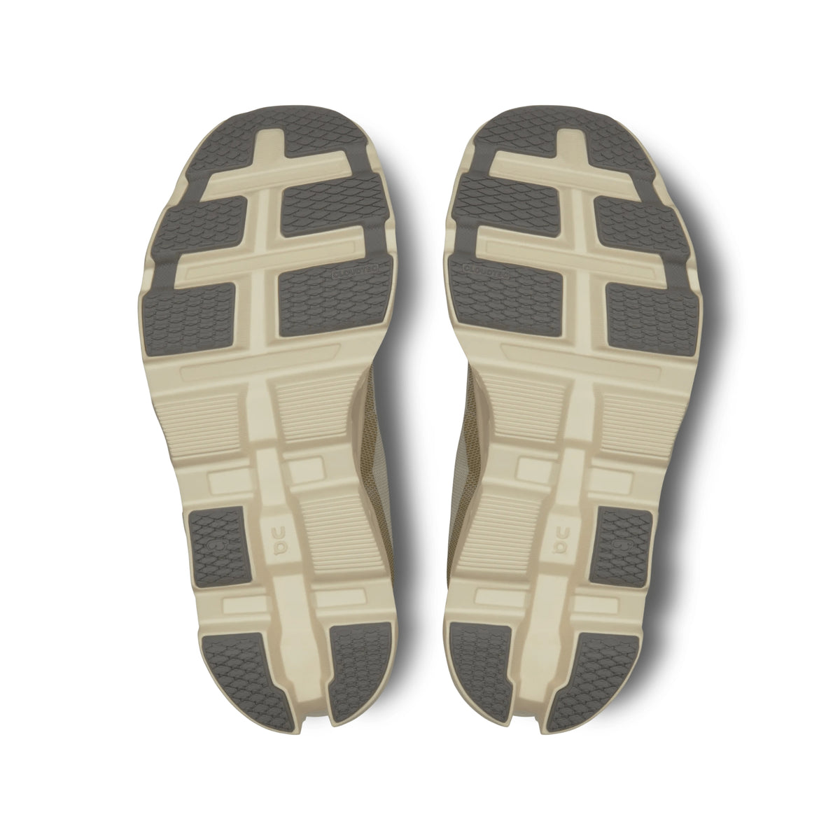 Womens CloudMonster Lace - Cream/Ice