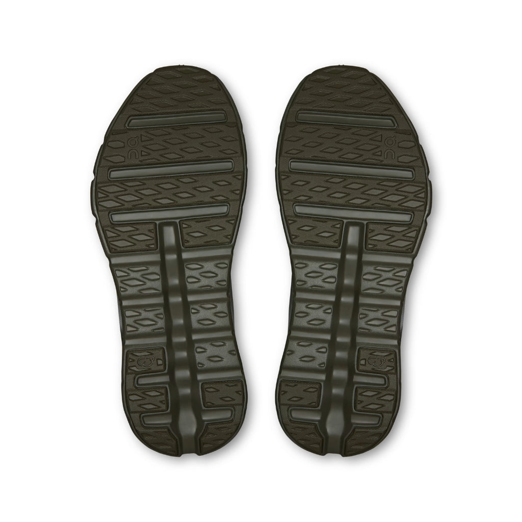 Mens Cloudtilt - Fen/Grain