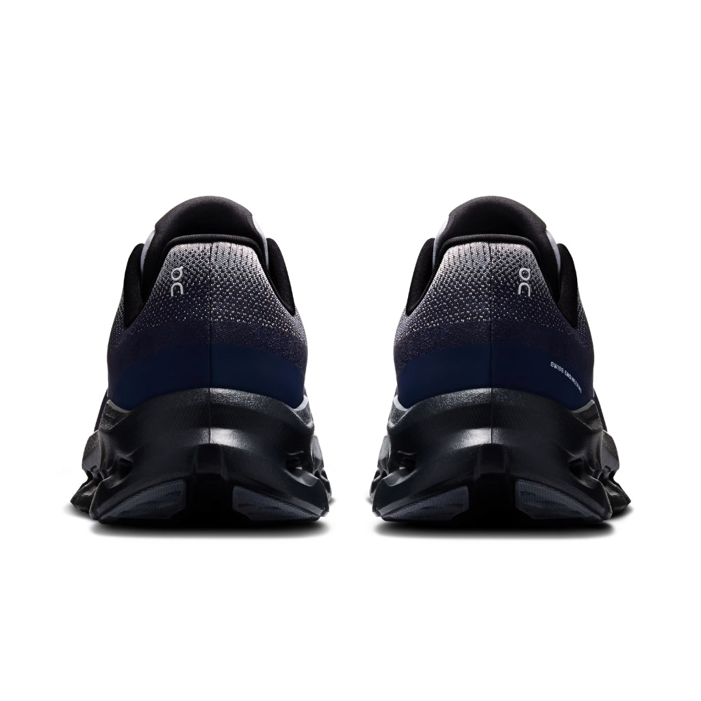 Mens Cloudtilt - Platnum/Midnight