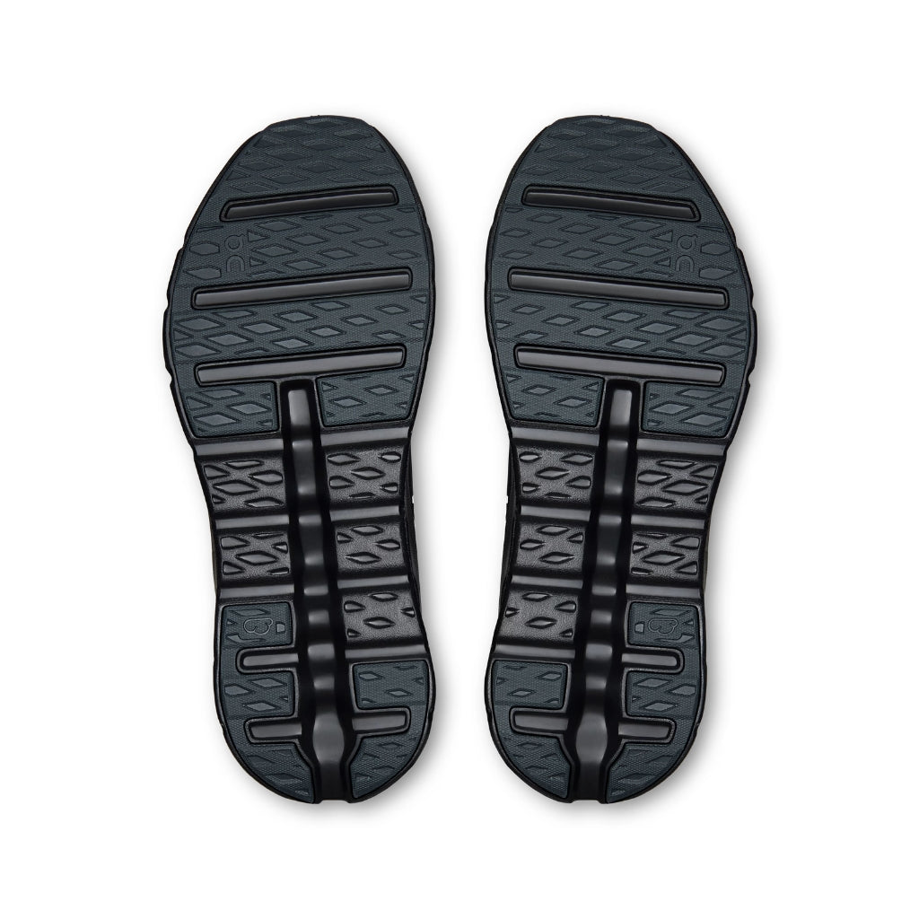 Mens Cloudtilt - Platnum/Midnight